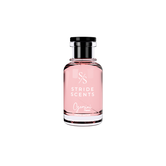 Gemini 7teen - Limited Edition    women 50ml.