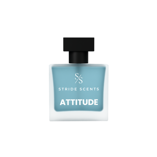 Attitude - Men 50ml.